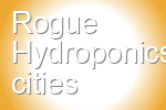 Rogue Hydroponics